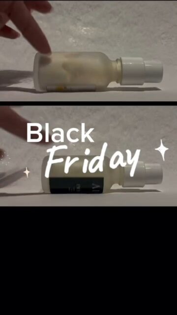 🌿✨ Black Friday modo ON en Ali Botanics ✨🌿
Prepárate porque todos nuestros productos 100% naturales están con hasta 30% OFF.

Sí, TODOS: shampoos, cremas, tónicos… hasta ese que siempre dices “lo compro después” 😏
Son fórmulas naturales, sin químicos  y hechas a mano con amor botánico.

Promo válida hasta el 30 de noviembre.
No aplica promoción sobre promoción.