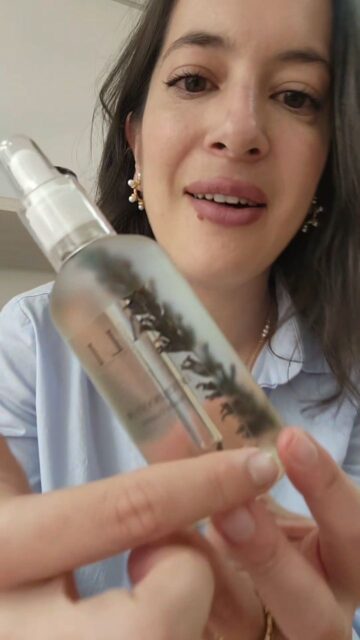 POV: te tomas en serio tu booty care 💅

Bye bye apariencia de celulitis 👋
Hola piel más lisa, firme y glow ✨
El Booty Kit 100% natural que transforma tu rutina 🤍

#ThatGirlRoutine #BootyGlow #AliBotanics #SelfLove #Celulitis Estrias
