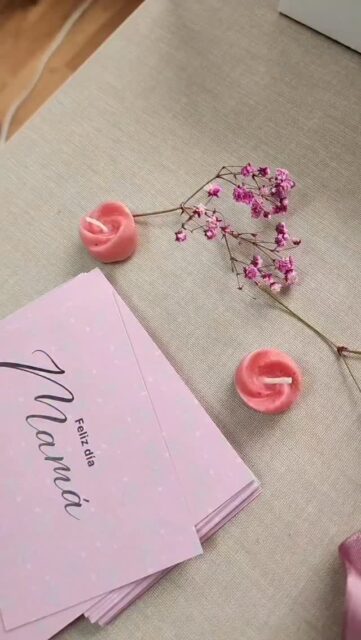 Empacando el regalo perfecto para todas las mamis out there 🎀🫶 o para mimarte a ti 

20% off ✨️ ✨️

para festejar a mamá o para que aproveches tu esta increíble promo 🎀

*No aplica promo sobre promo
*Aplica hasta  12 de mayo