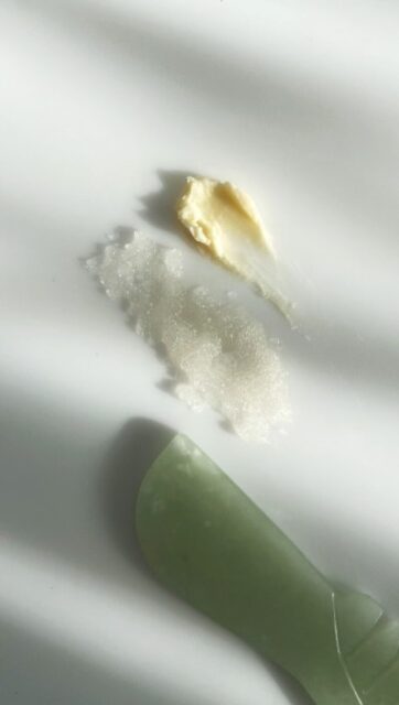 Kit Reparación Capilar 100% natural 🌼🌸