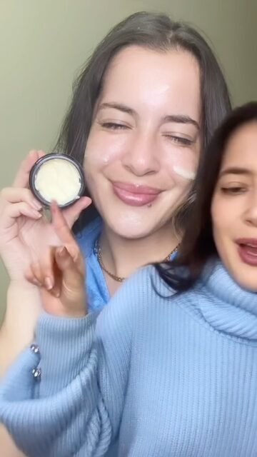 Coméntanos ❤️ y te mandamos información de nuestro kit facial 100% natural