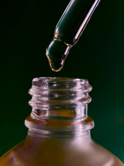 Serum Pestañas