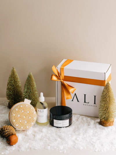 BOOTY DETOX XMAS BOX