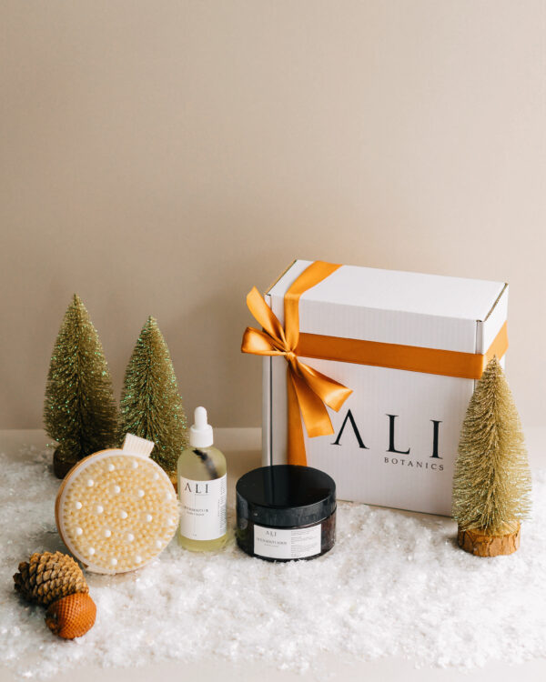 BOOTY DETOX XMAS BOX