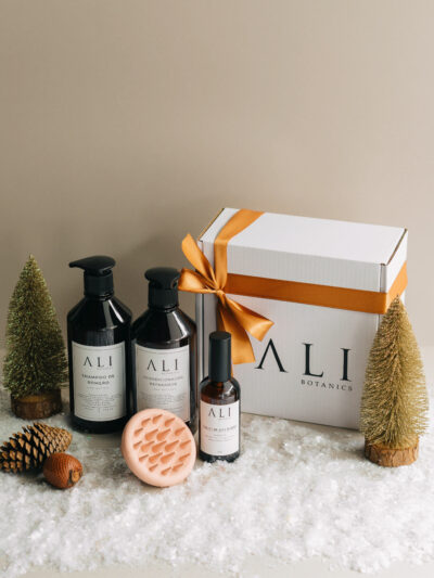 ANTI-CAÍDA XMAS BOX