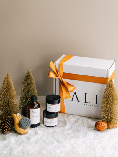SKINCARE XMAS BOX